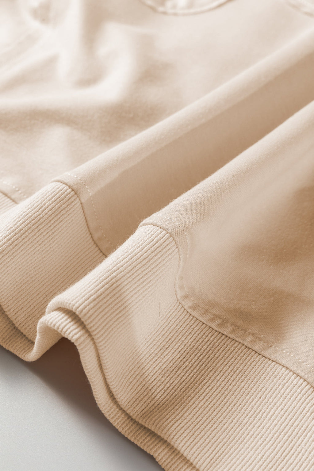 Clover Patched Mineral Wash PLUS Top