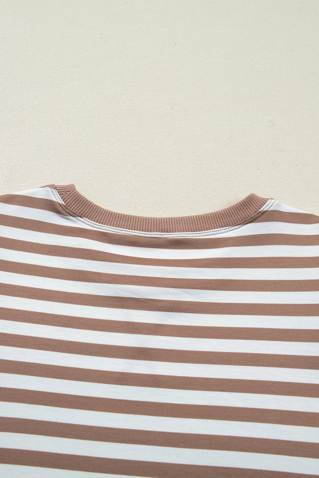 Collins Bubble Sleeve T Shirt