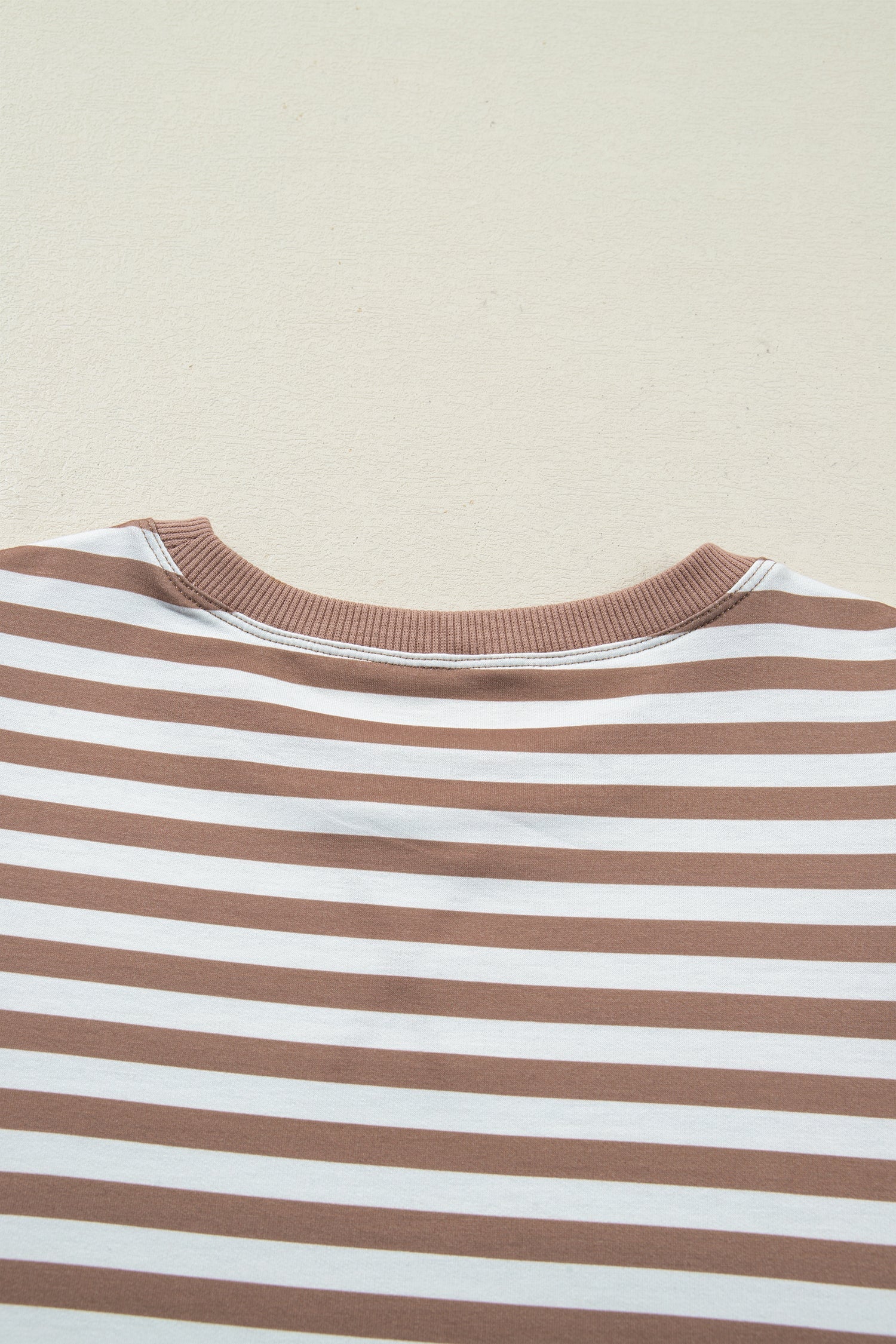 Collins Bubble Sleeve T Shirt