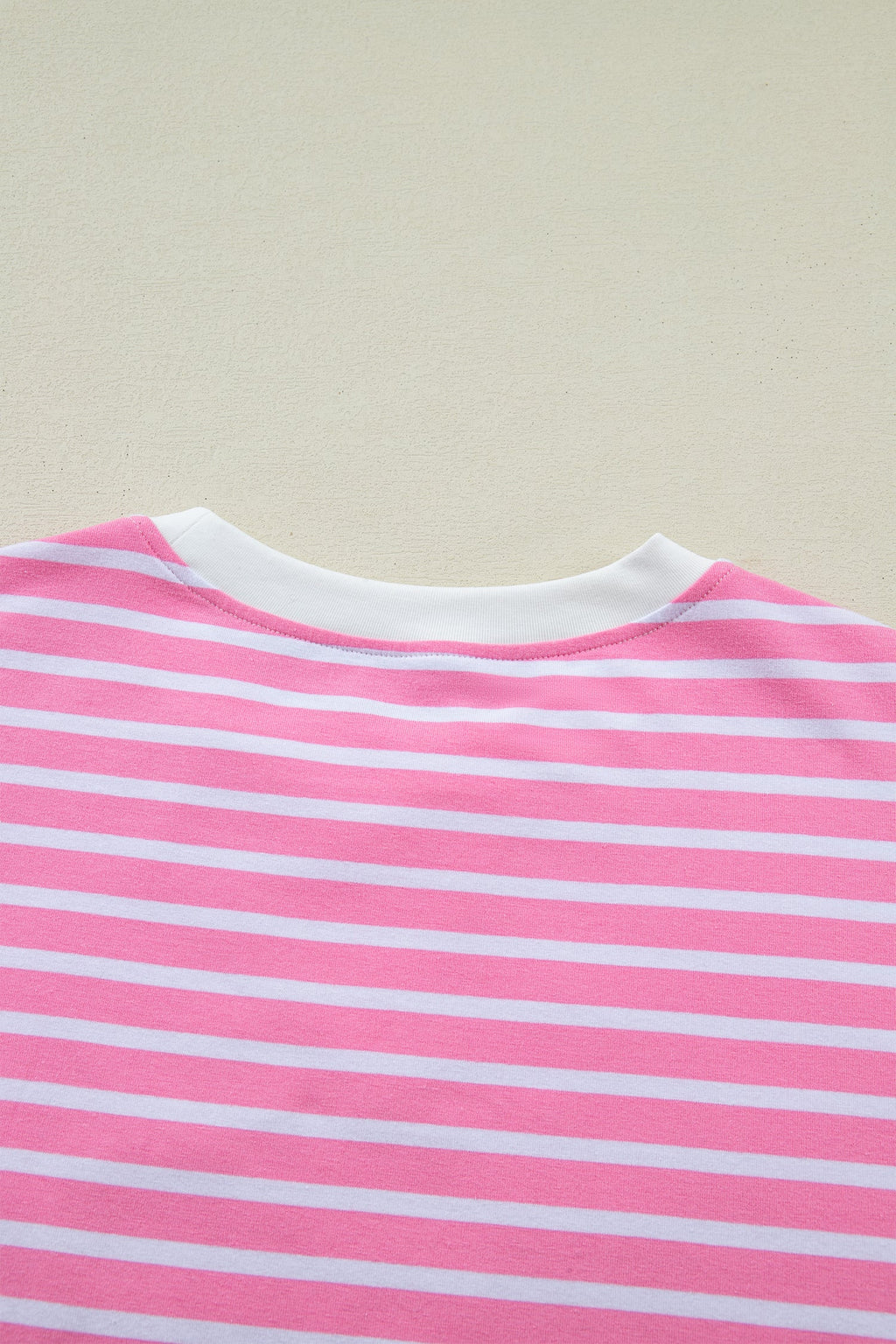 Keira Short Sleeve Loose Top