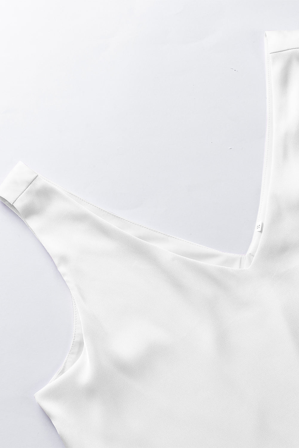 Juliette Deep Loose Tank Top