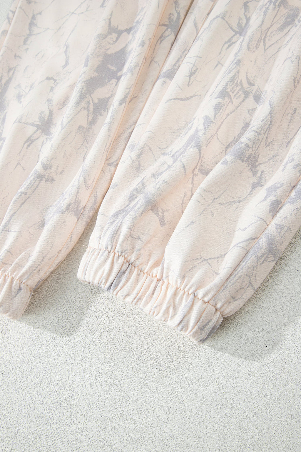 Liliana Print Jogger Pants