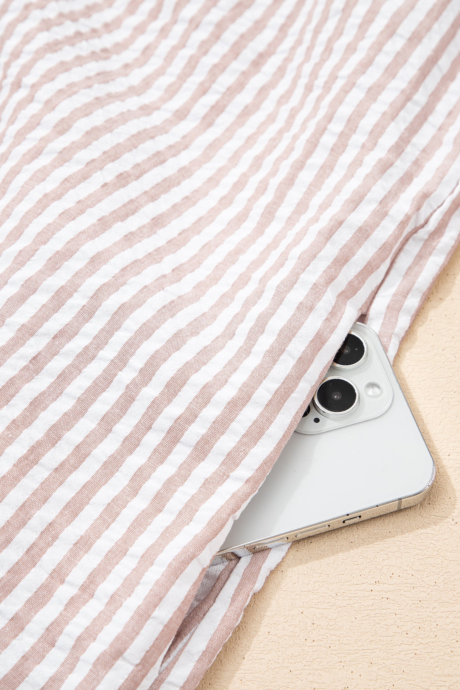 Winona Collar Half Sleeve Shirt