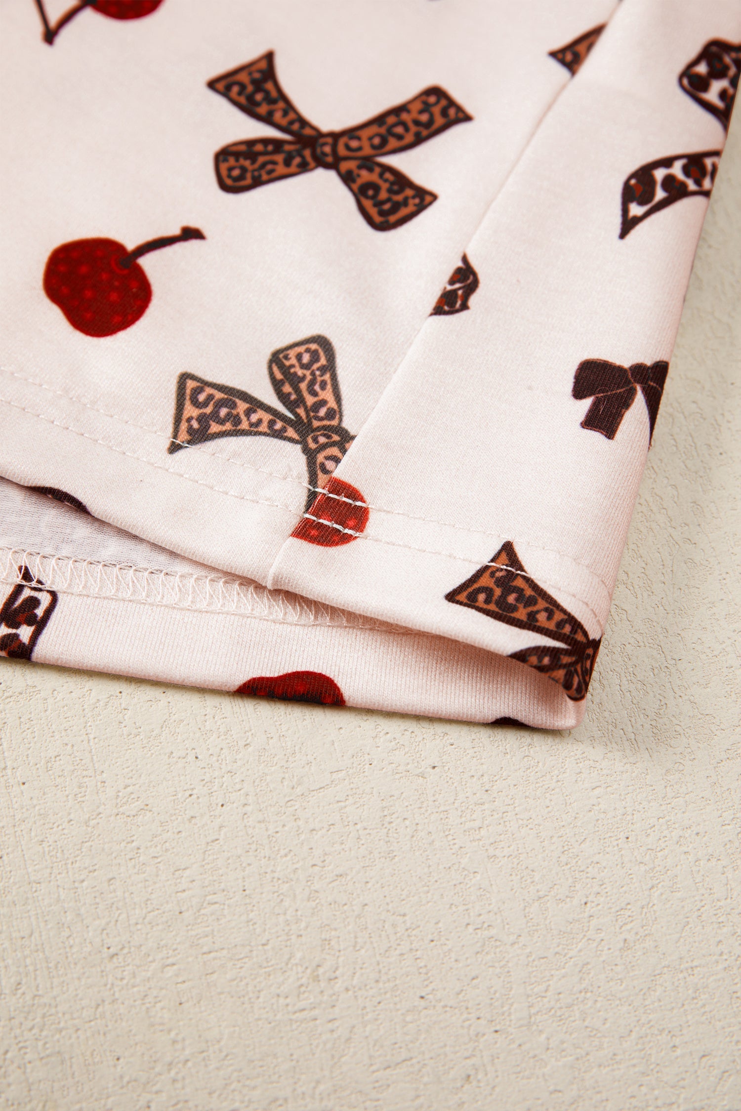 Della Patchwork Lounge Set