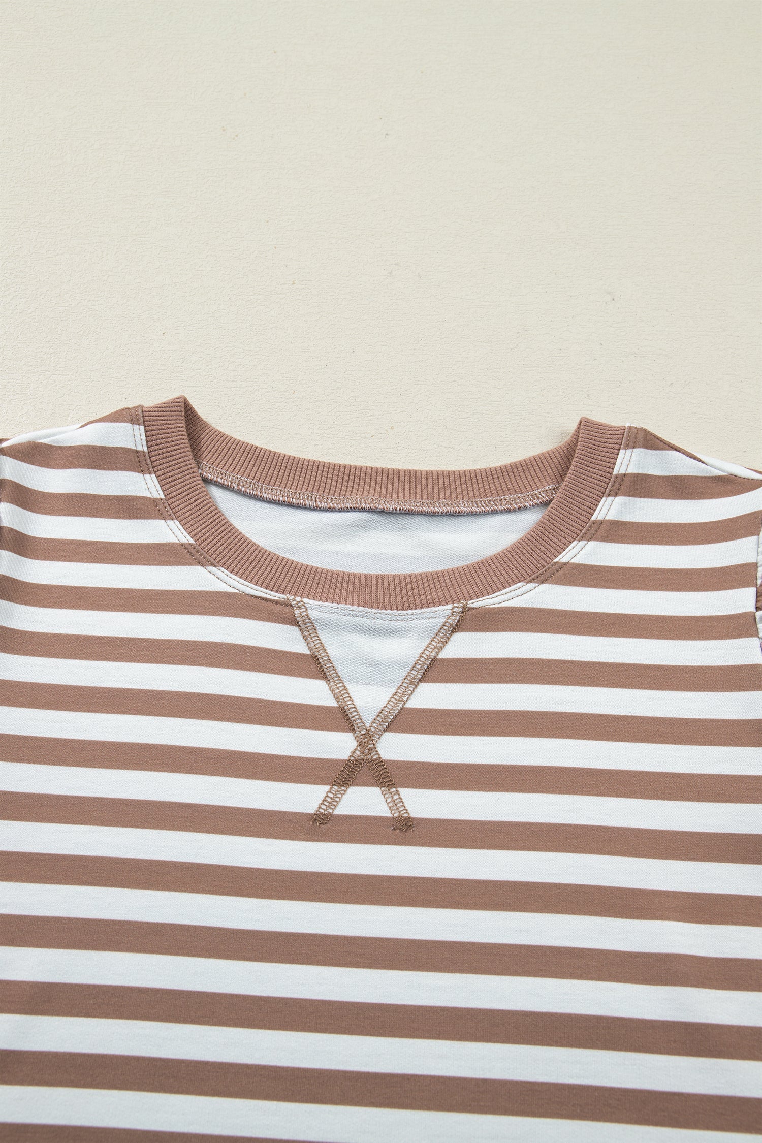 Collins Bubble Sleeve T Shirt