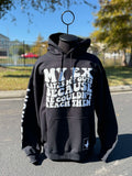 My Ex Hates My Guts Hoodie