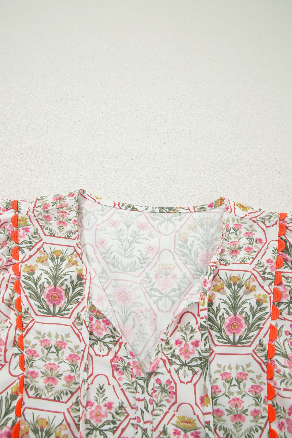 Shaina Loose Mini Dress