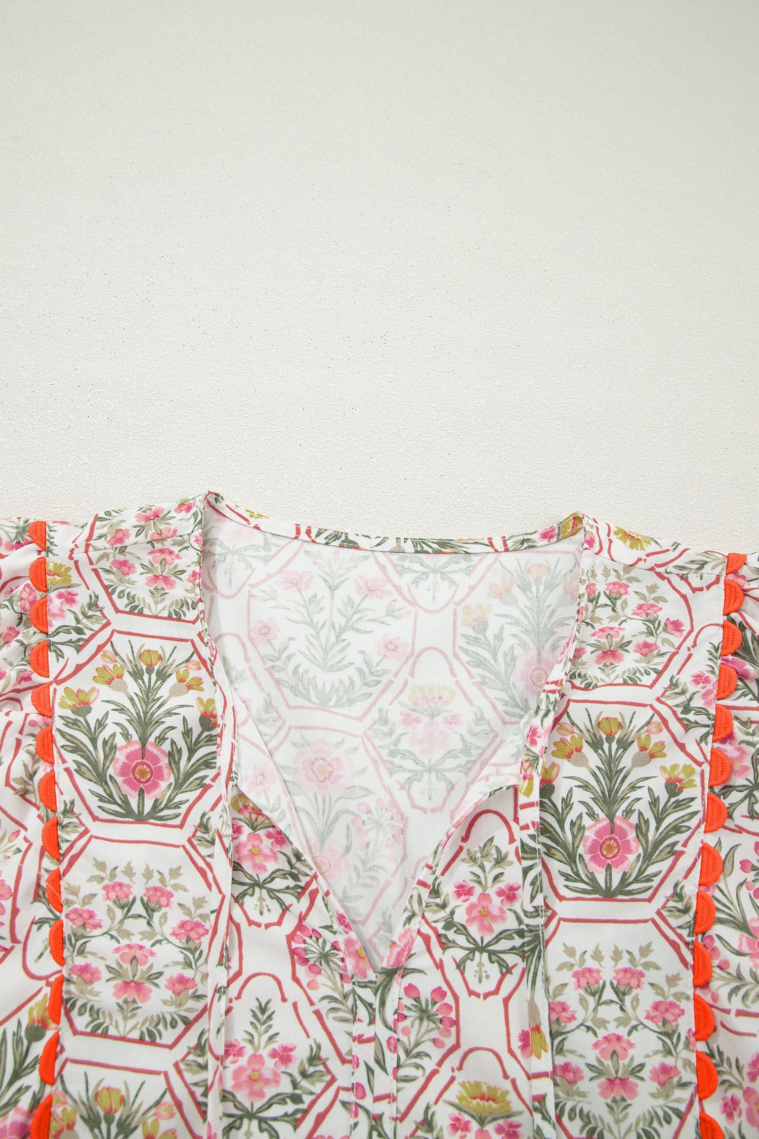 Shaina Loose Mini Dress