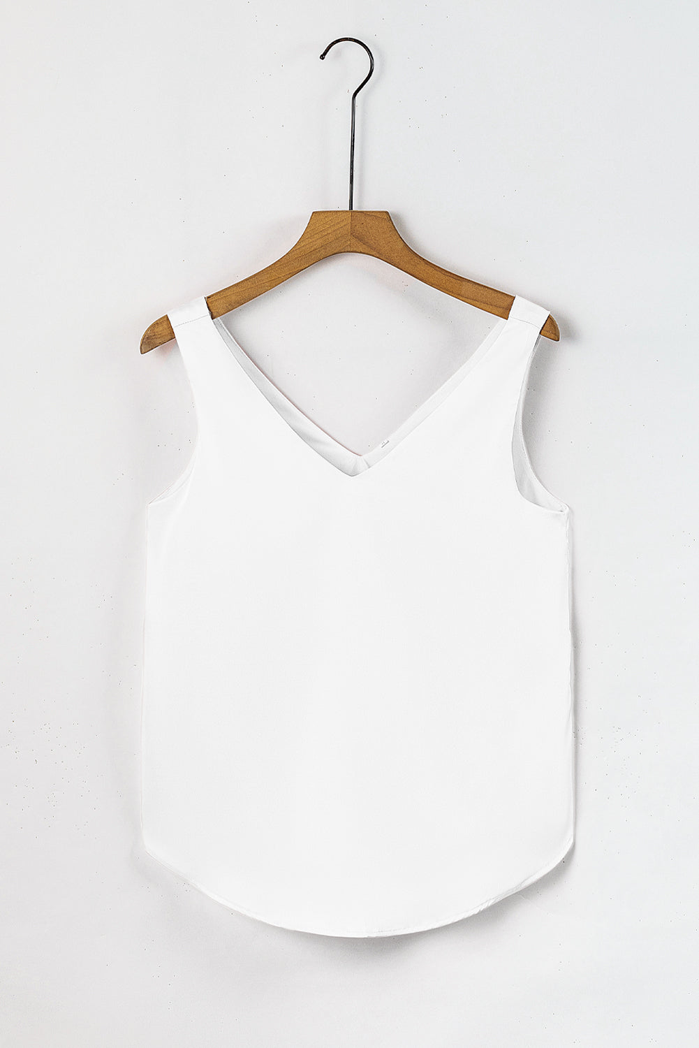 Juliette Deep Loose Tank Top