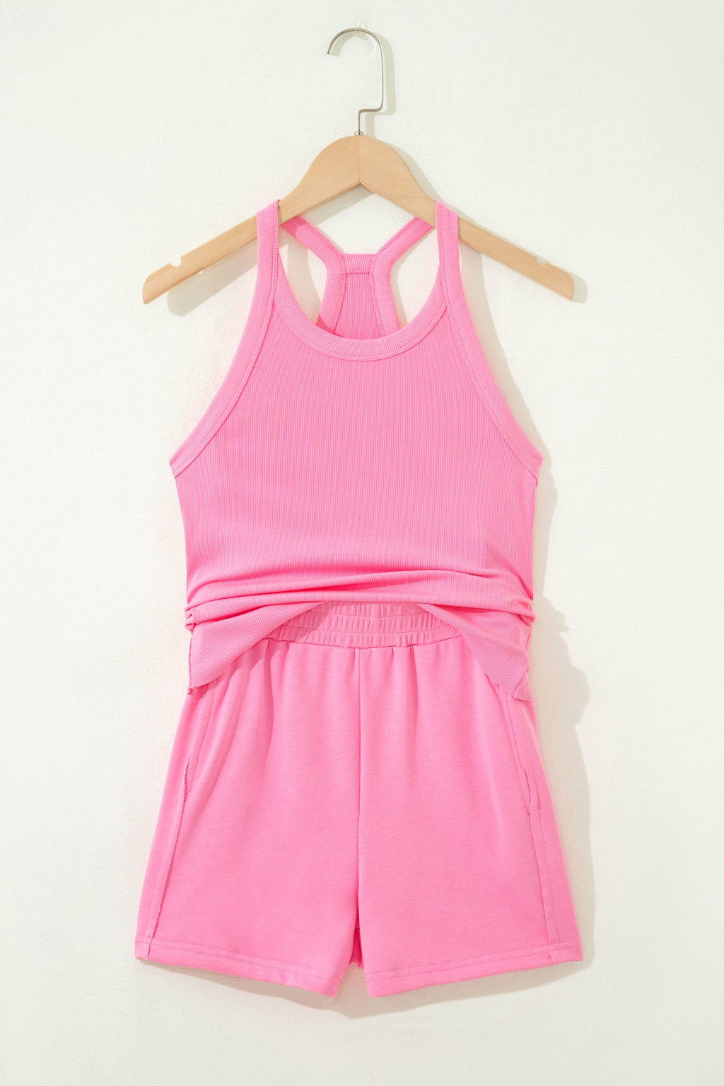Cassidy Sachet Slim Tank Top