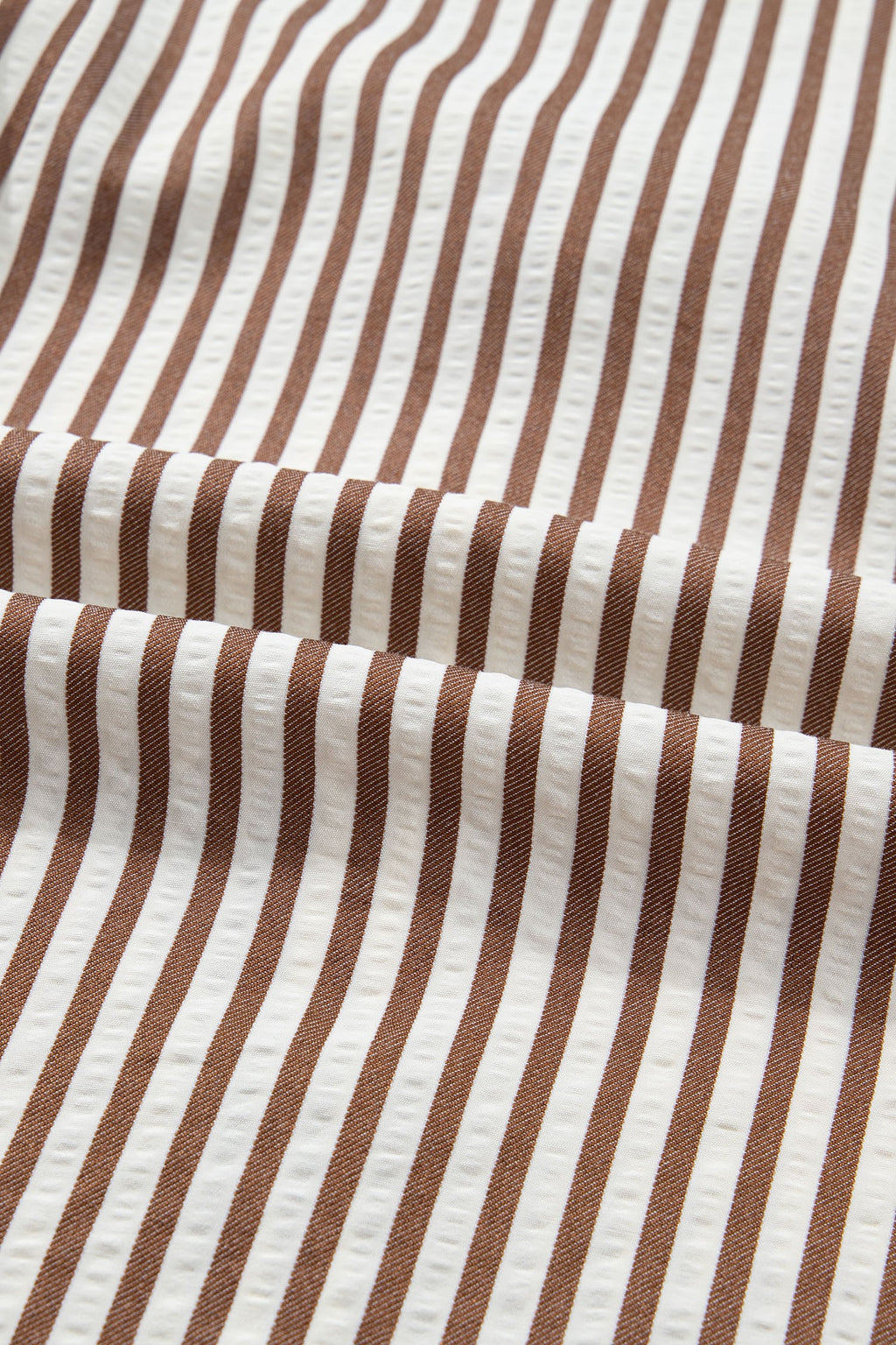 Hanna Sleeve Down Mini Shirt