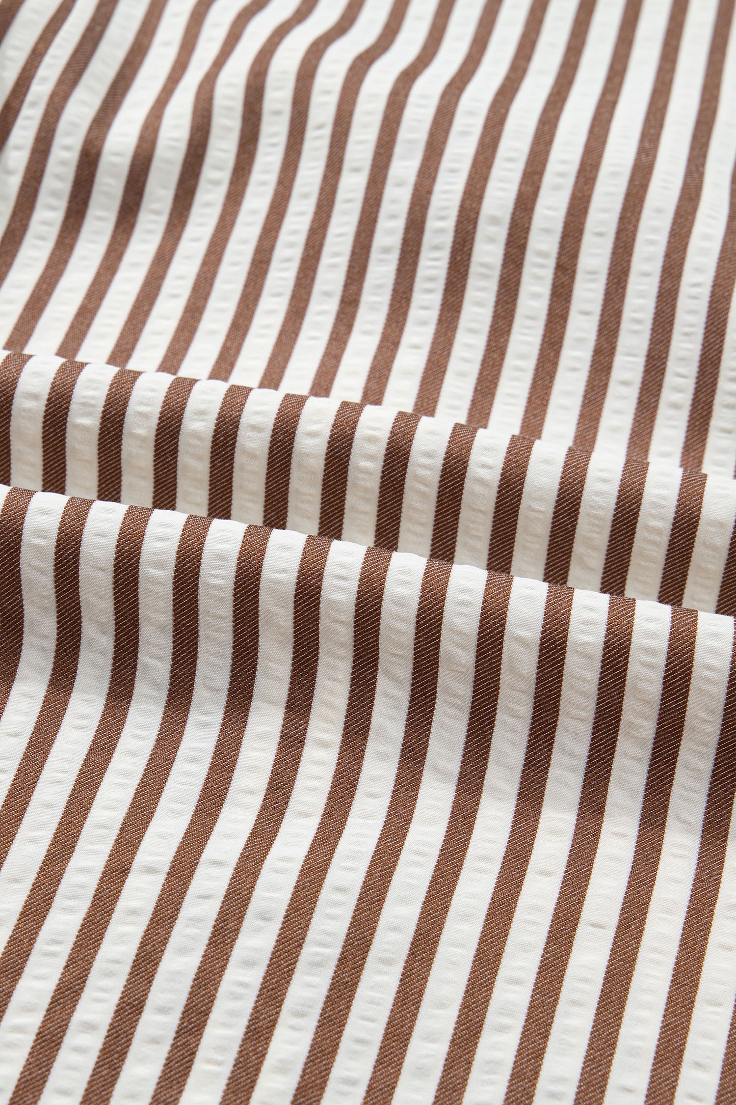 Hanna Sleeve Down Mini Shirt