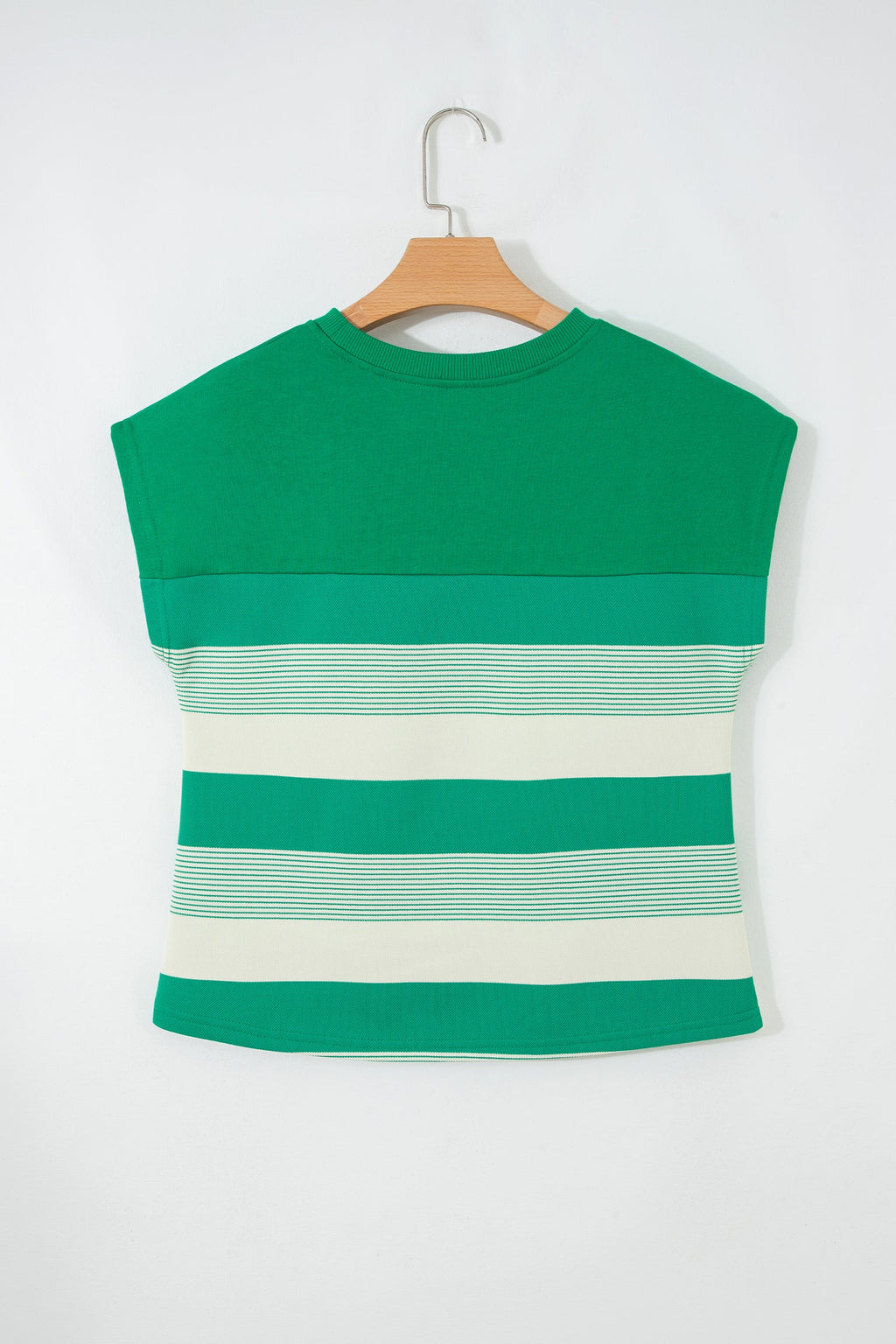 Galilea Cap Sleeve T Shirt