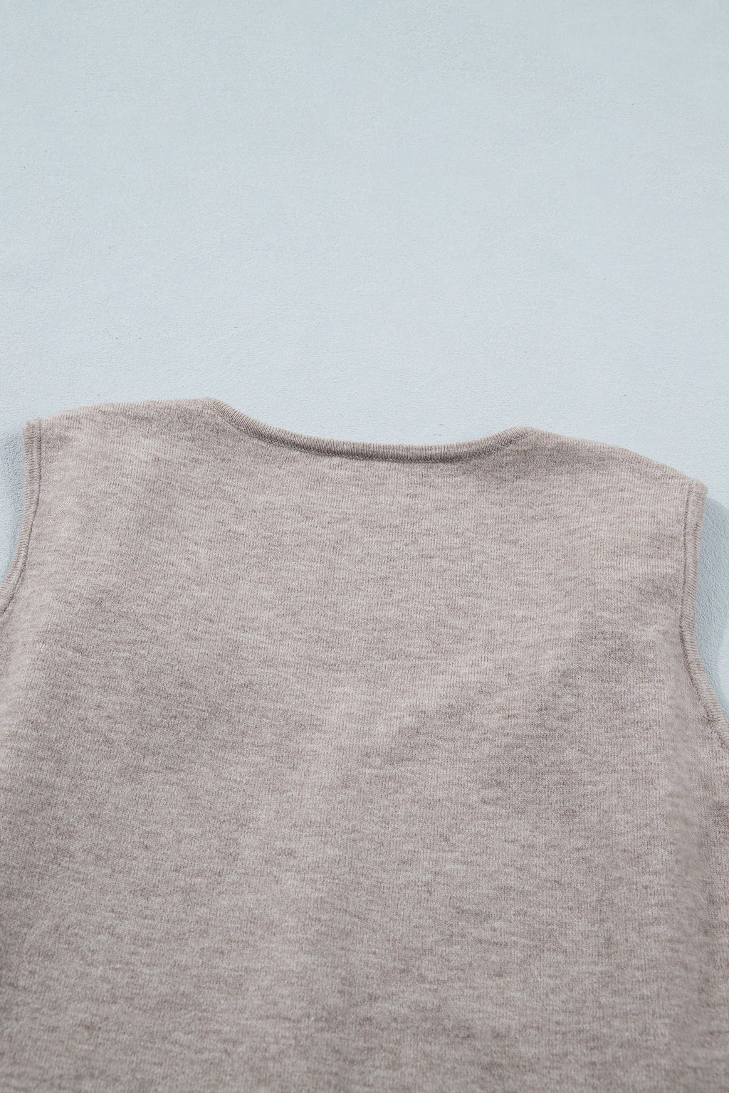 Clementine Metal Star Detail Sweater
