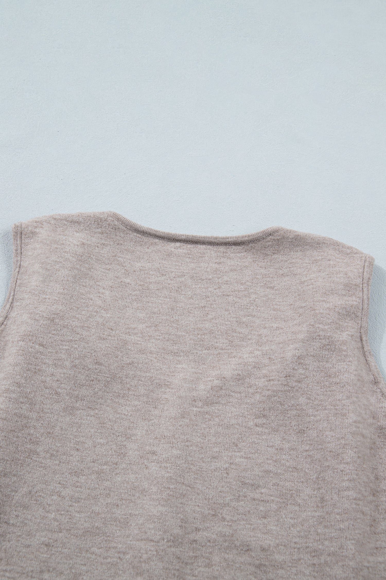 Clementine Metal Star Detail Sweater