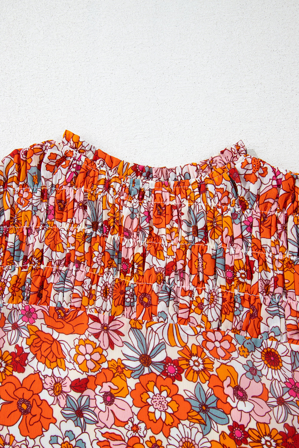 Princess Short Sleeve Blouse
