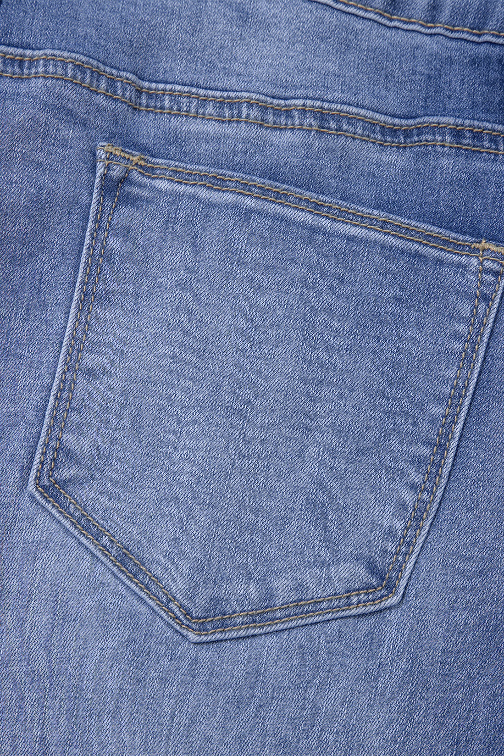 Megan Loose High Rise Jeans