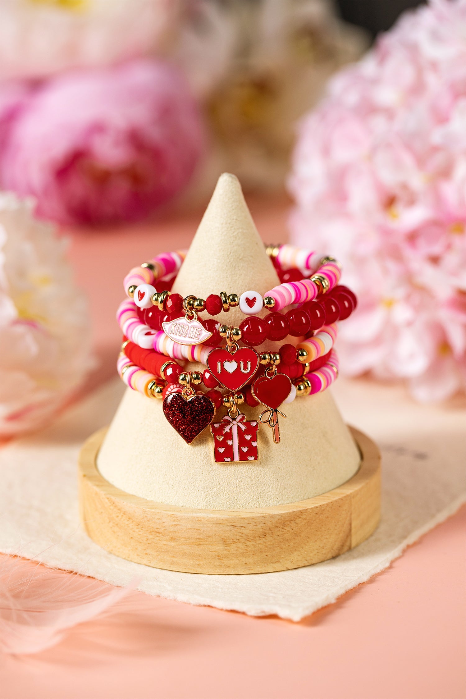 Quincy Day Sweet Bracelet Set