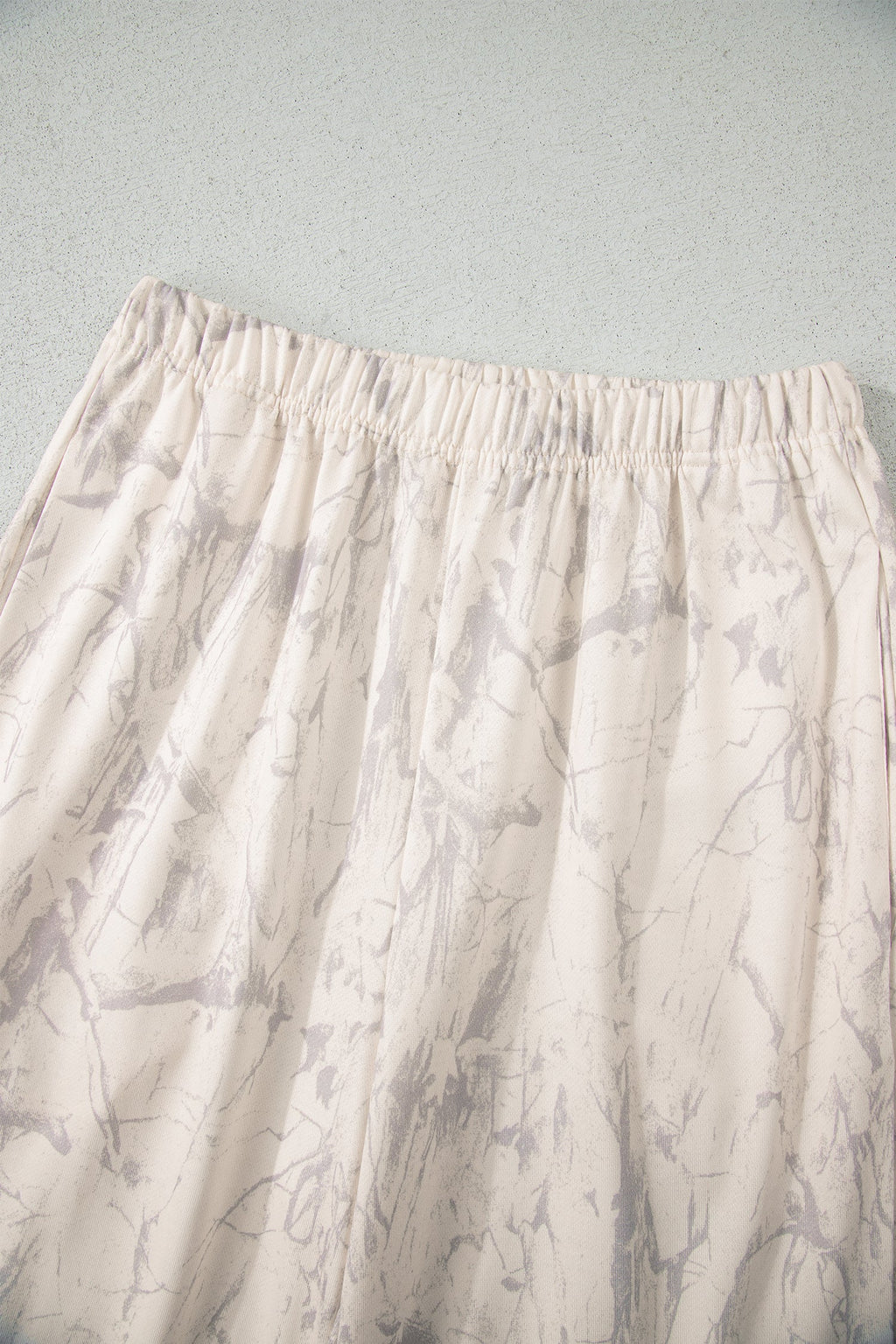 Liliana Print Jogger Pants