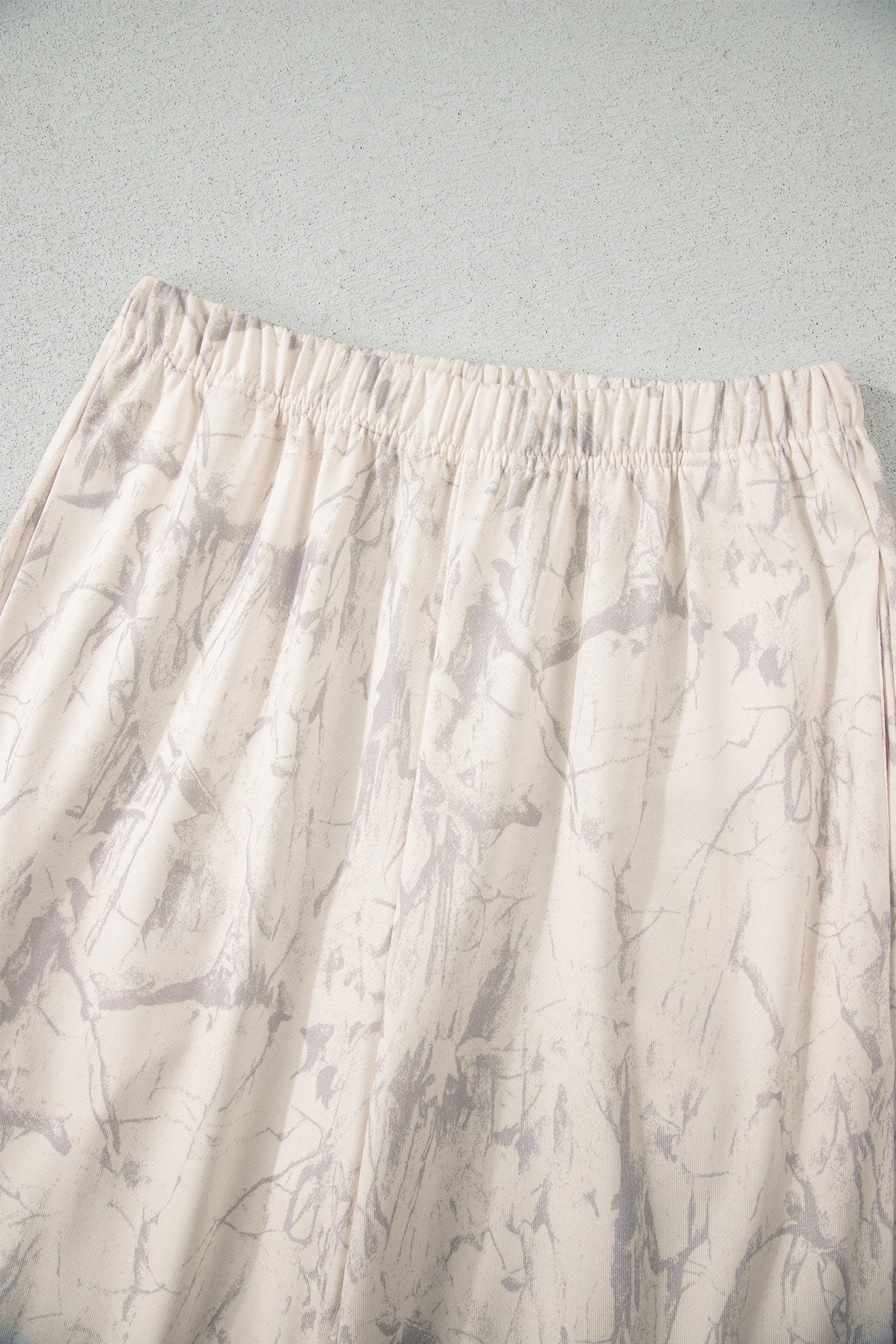 Liliana Print Jogger Pants