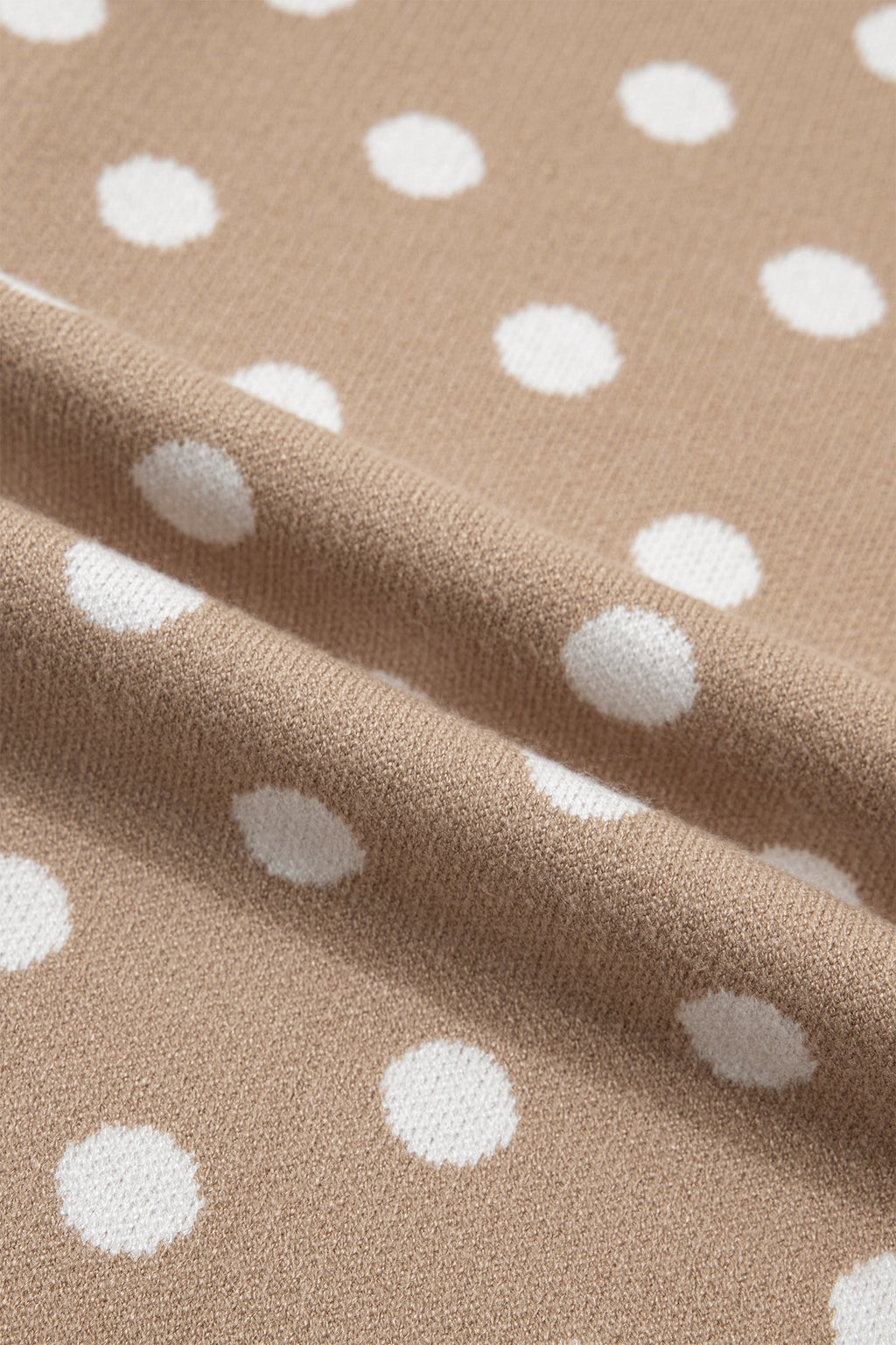 Winnie Short Sleeve Down Sweater