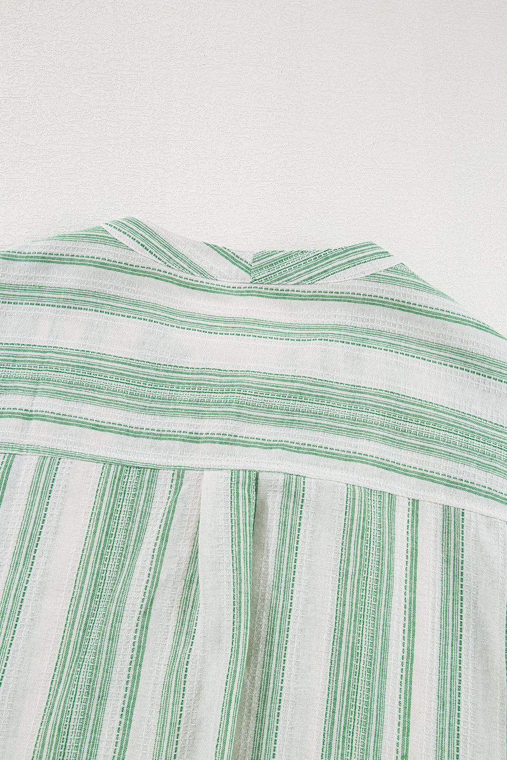Rosemary Short Sleeve Casual Blouse