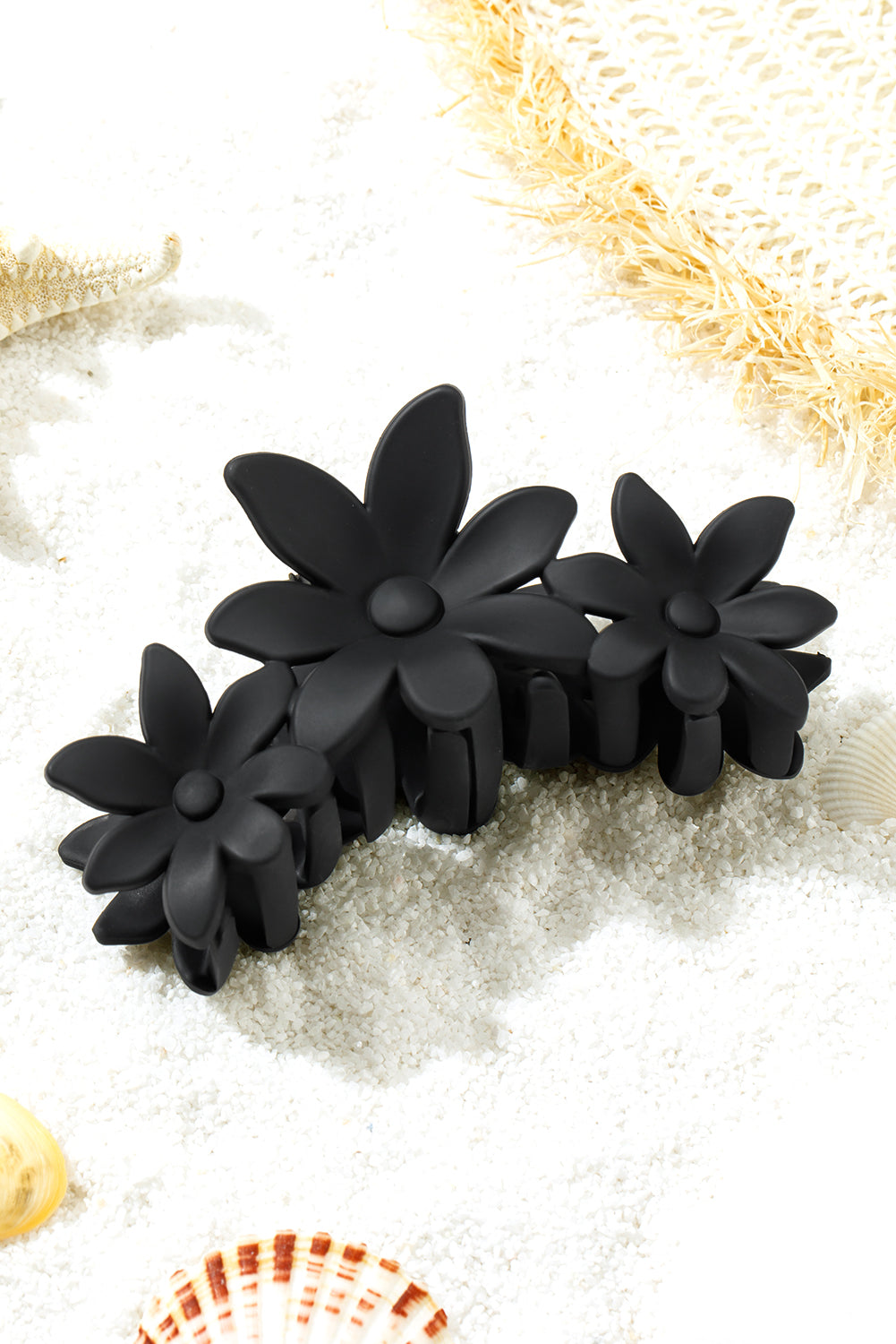 Angela Large Hair Claw Clip