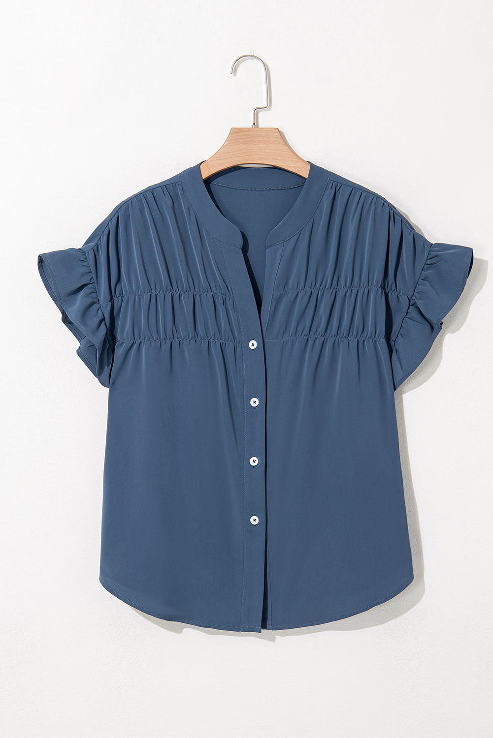 Liza Short Sleeve Shirt