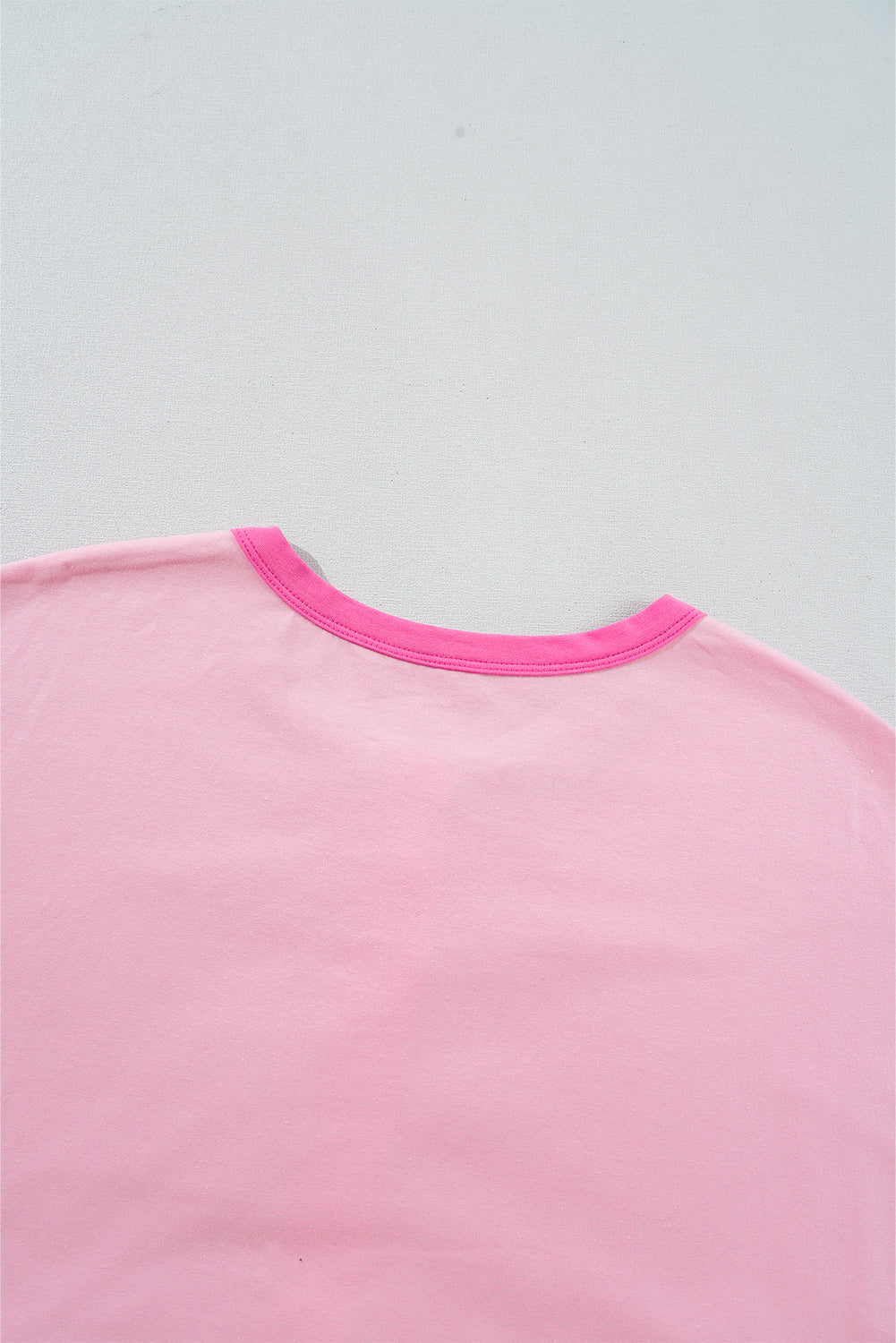 Lillie Half Collared T Shirt