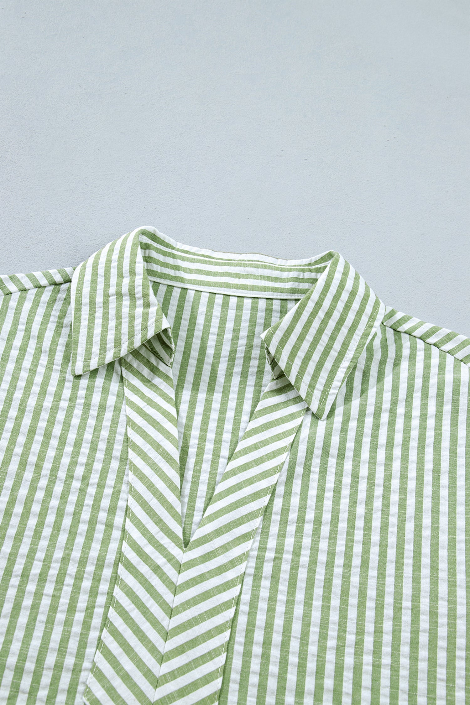 Kathleen Half Sleeve Blouse