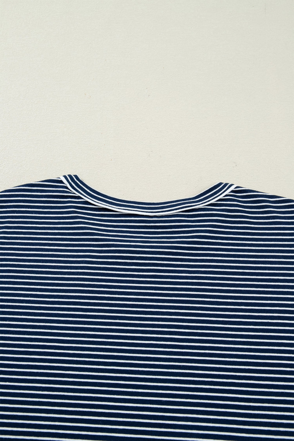 Georgia Lounge Set Long Sleeve Top