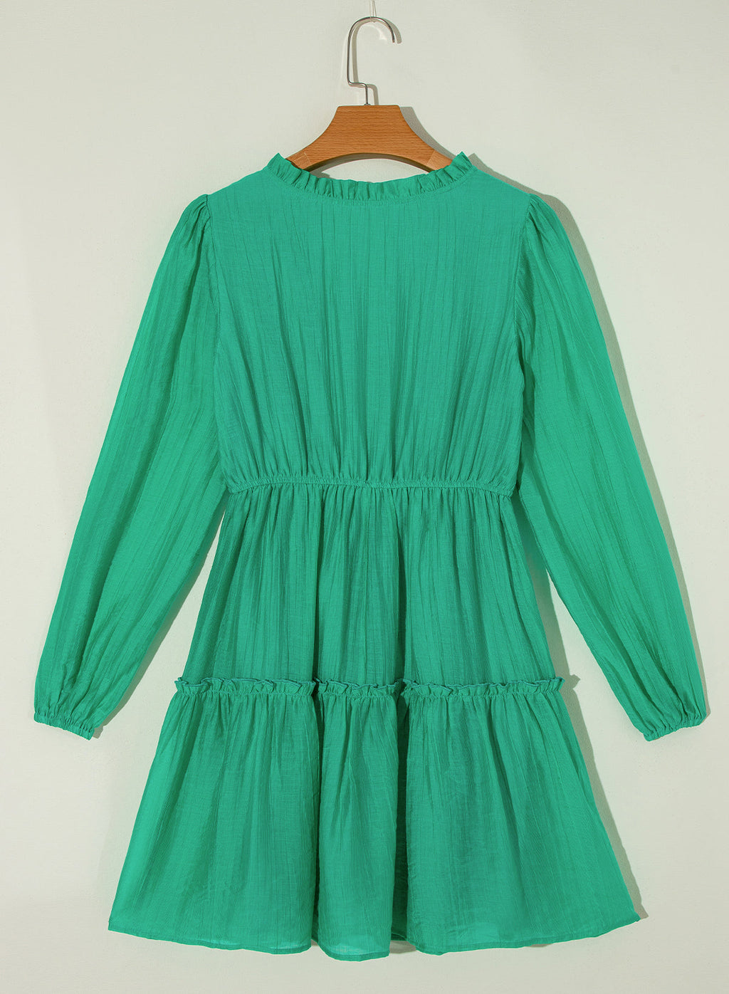Mayra Shift Mini Dress
