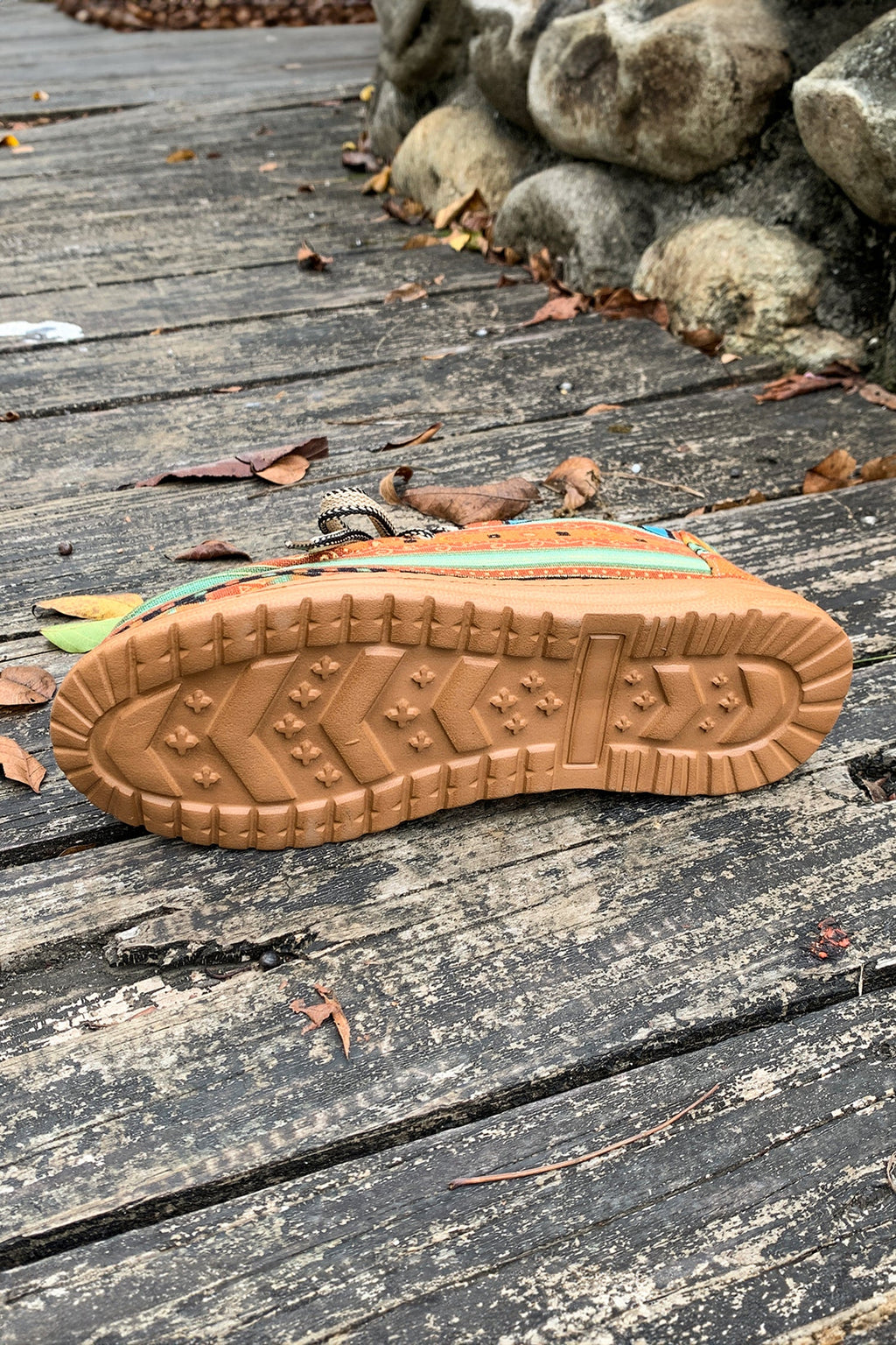 Frankie Detail Comfort Loafer Shoes