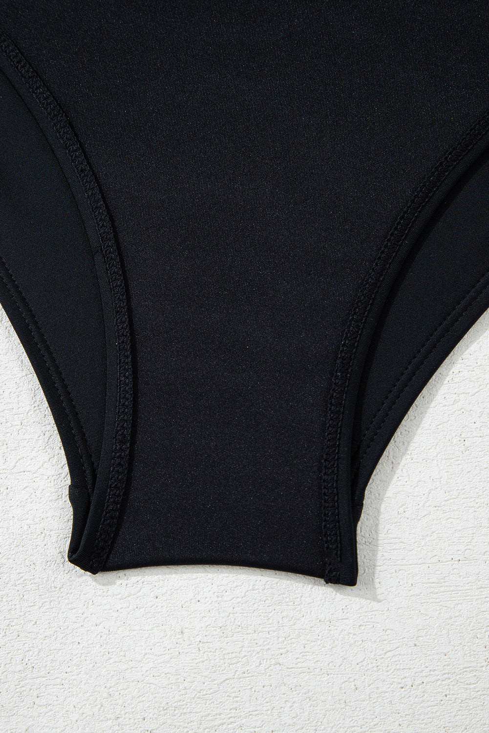 Layla Pleated One Piece Swimsuit