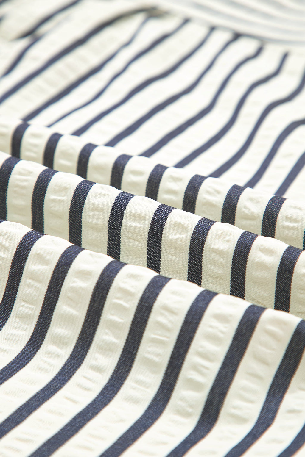 Harmoni Detail Short Sleeve Blouse
