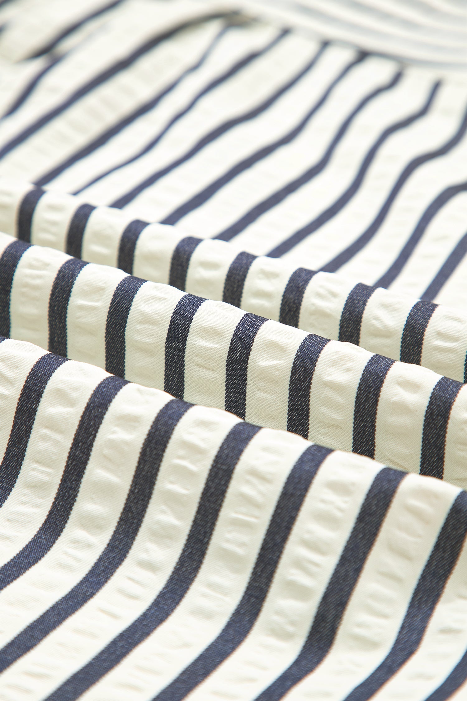Harmoni Detail Short Sleeve Blouse