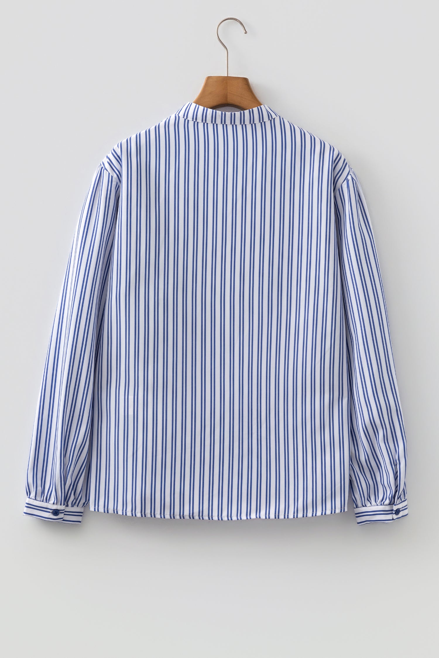Laylah Long Sleeve Shirt Long Sleeve Top