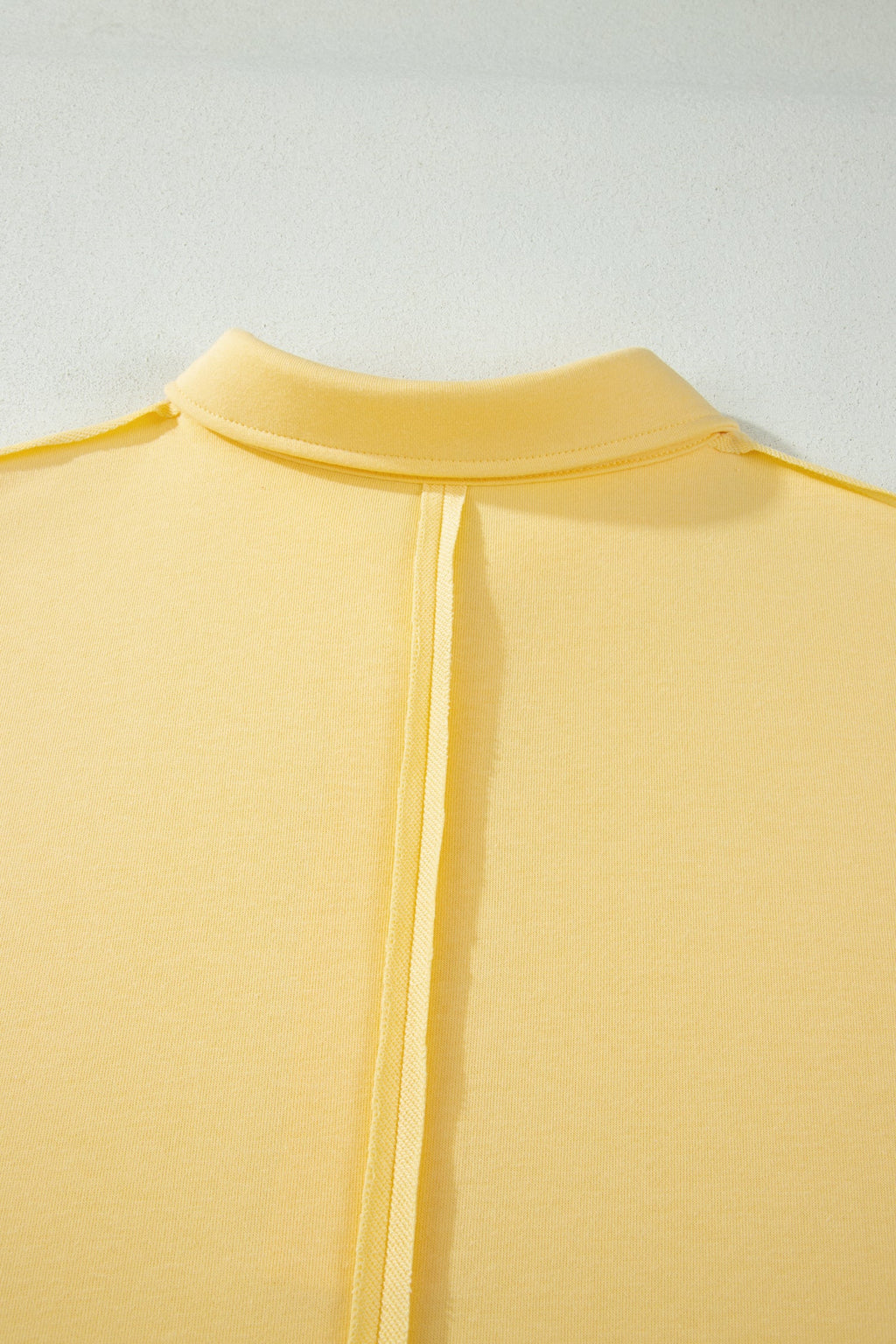 Legacy Solid Color Polo PLUS Tee