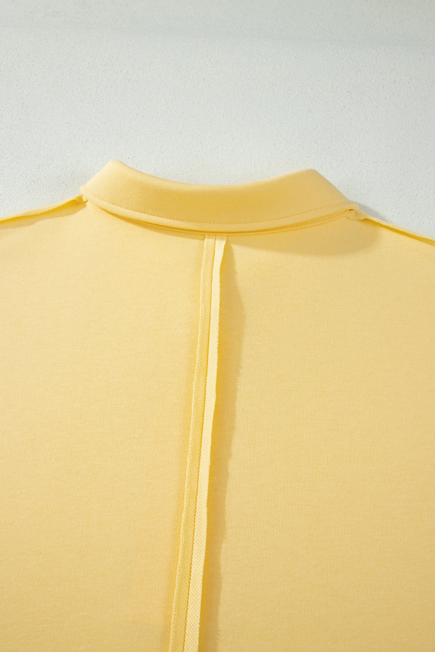 Legacy Solid Color Polo PLUS Tee