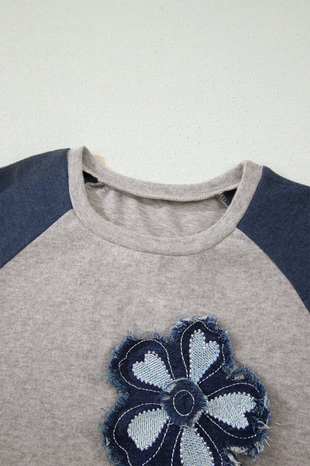 Milani Raglan Sleeve T Shirt