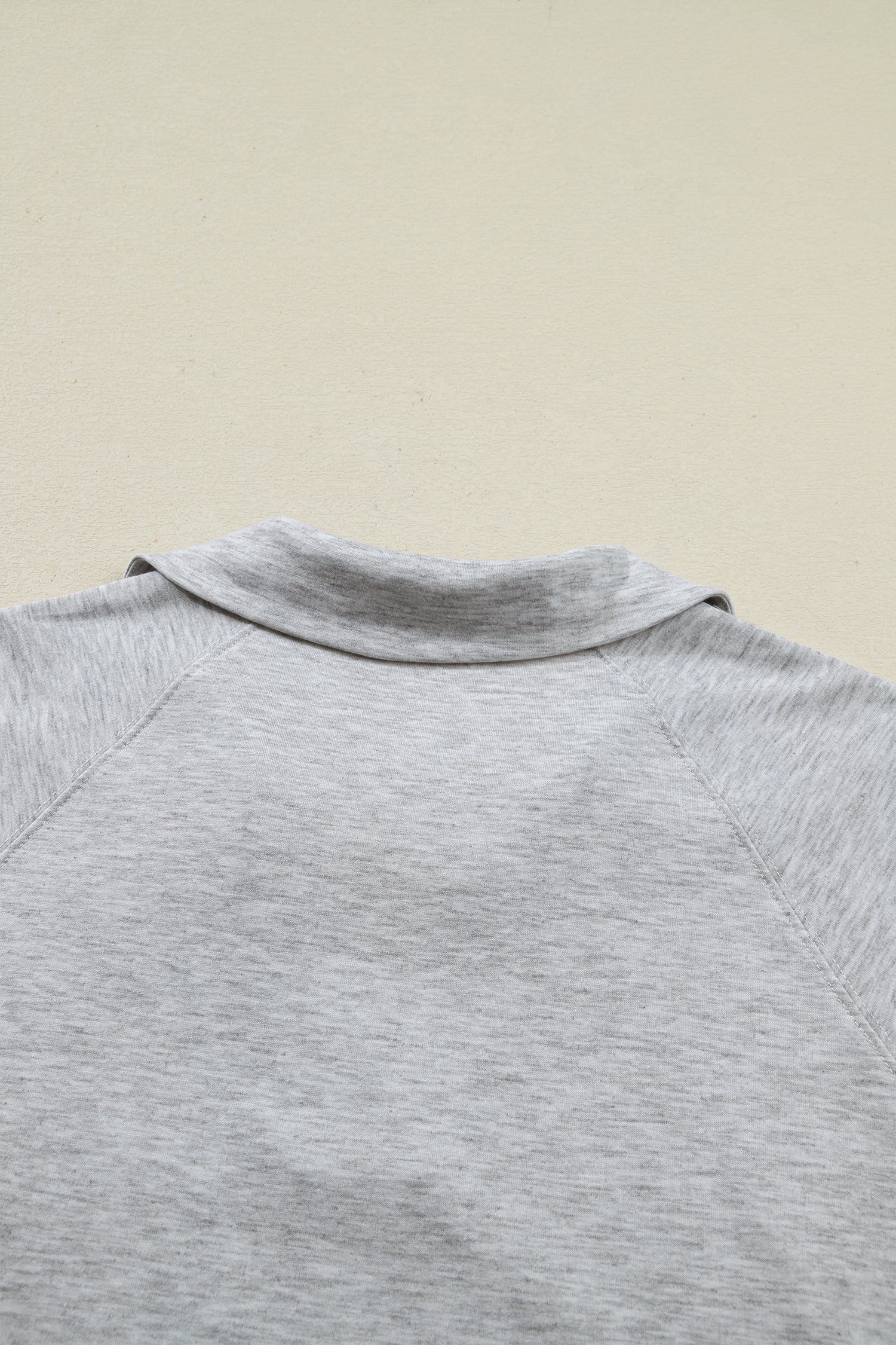 Imani Light Collared Set