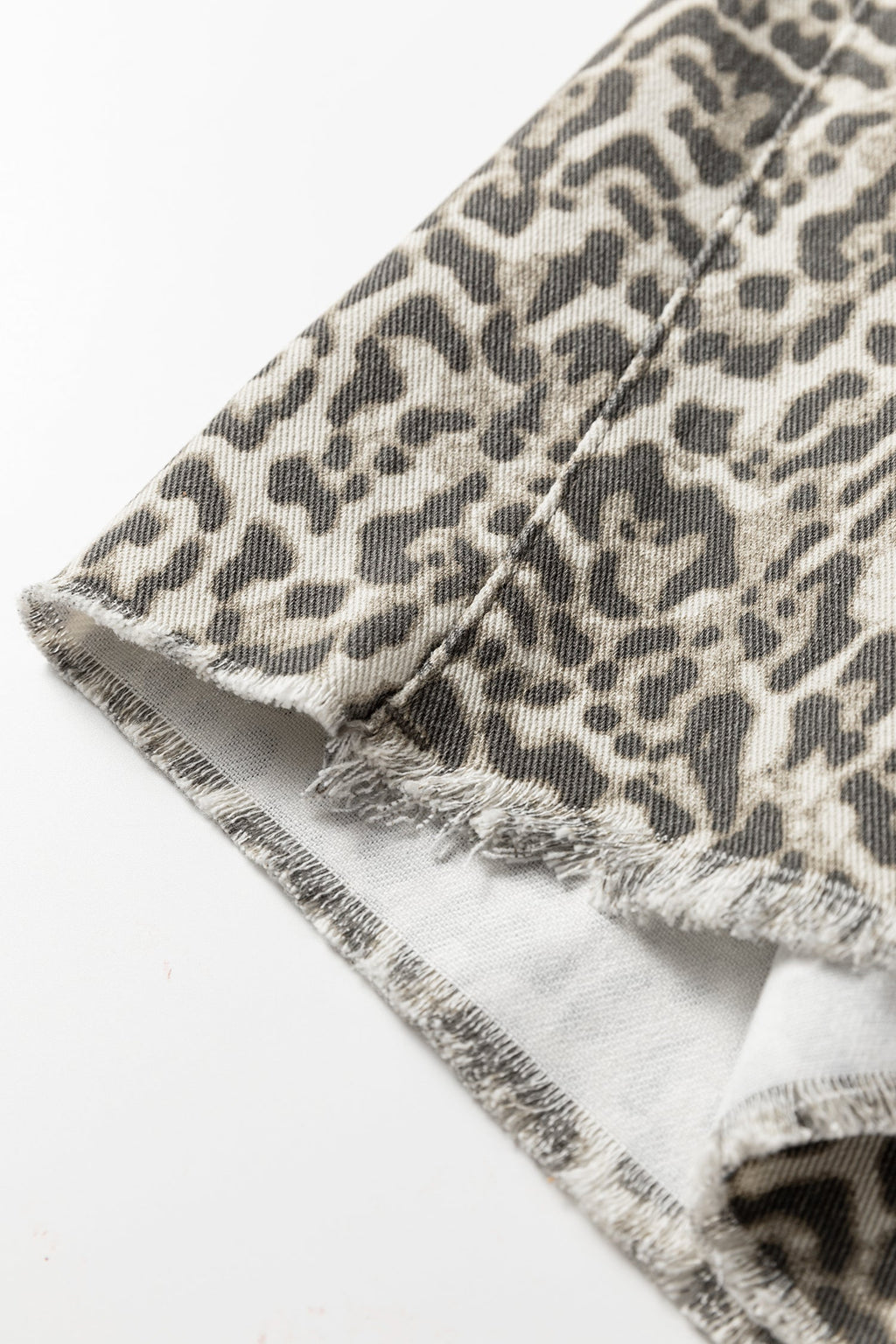 Rivka Loose Pull On Jeans