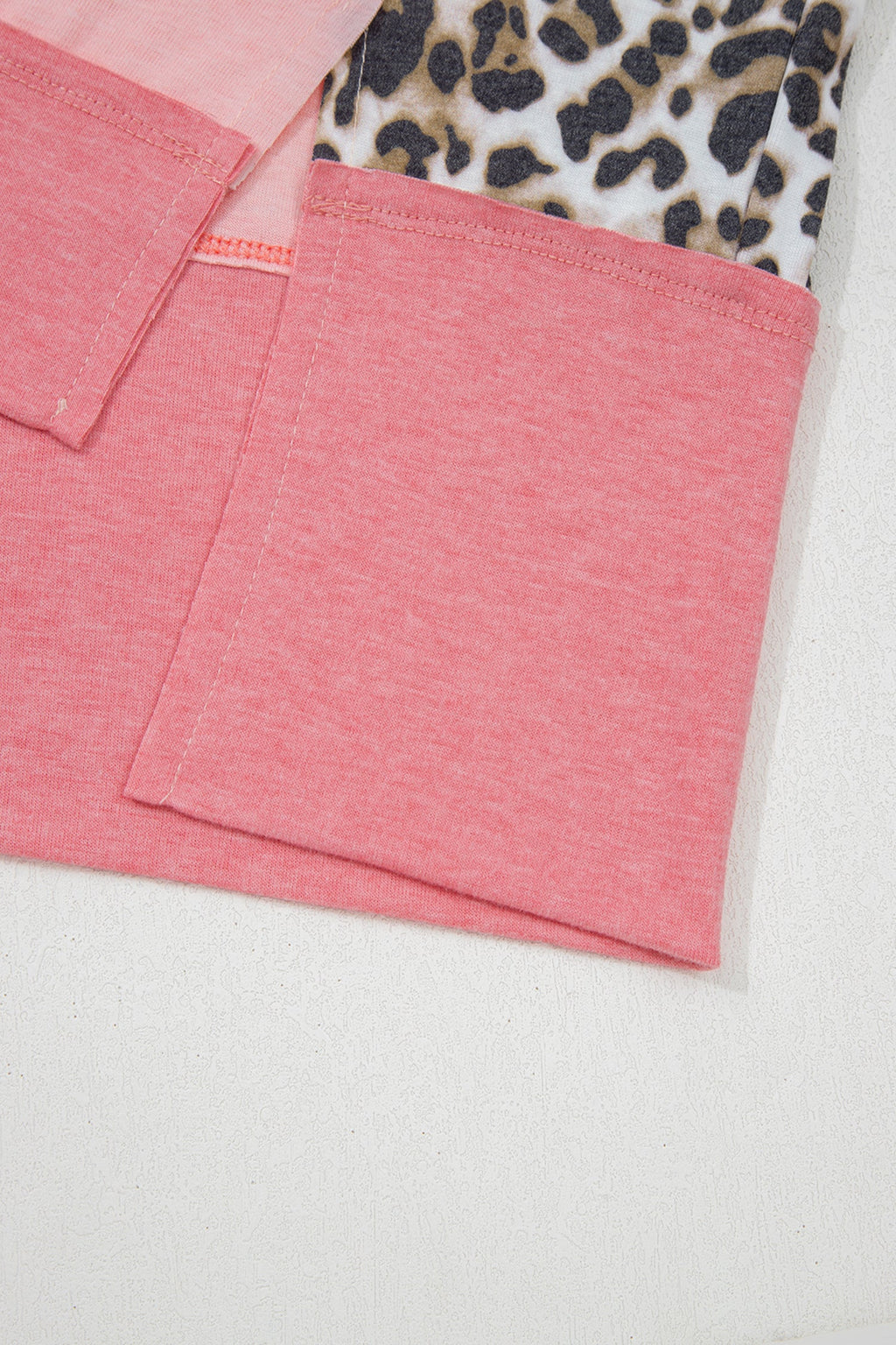Rayne High Low Baggy Sweatshirt