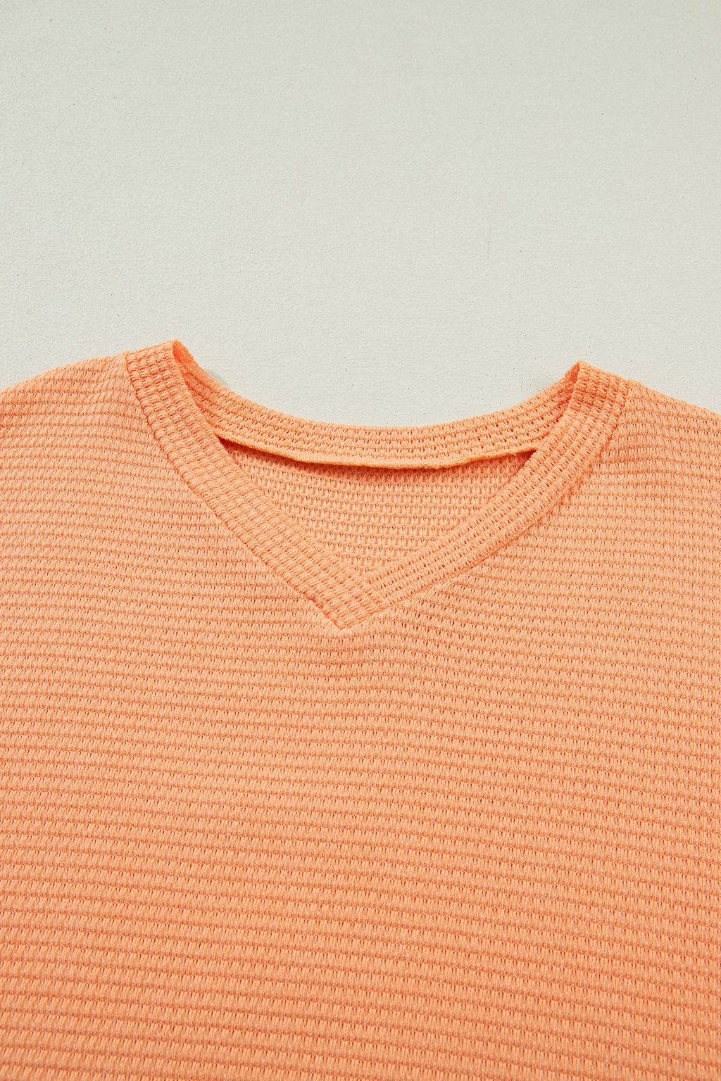 Xyla Short Sleeve Knit Top