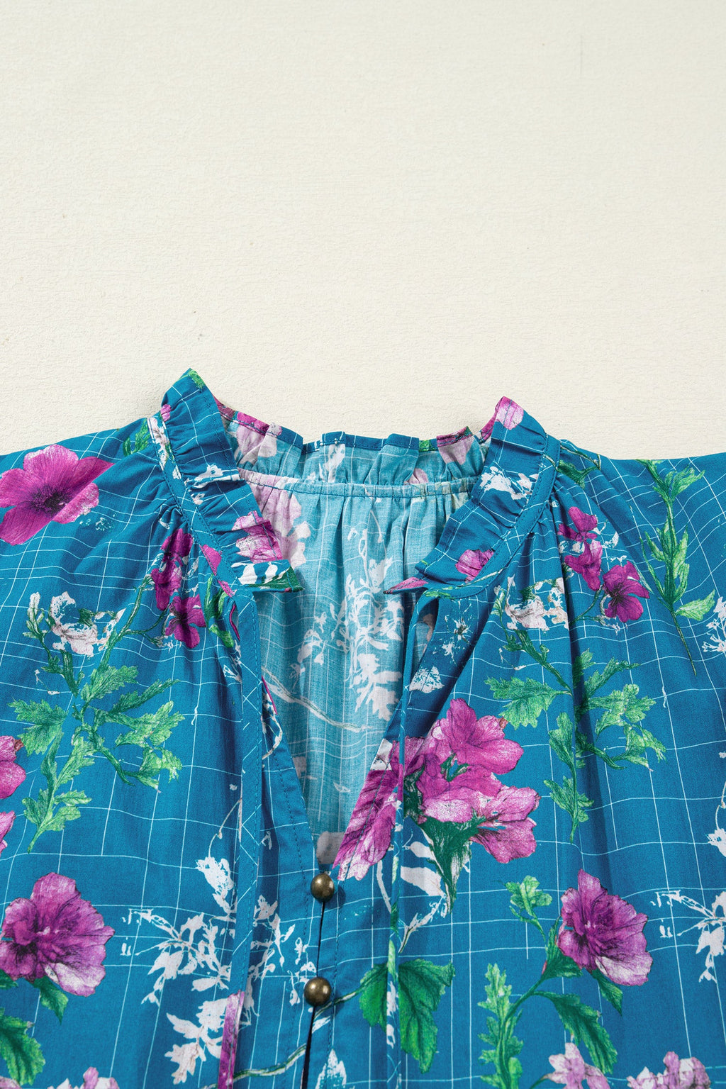 Tessa Tie Belted Long Dress
