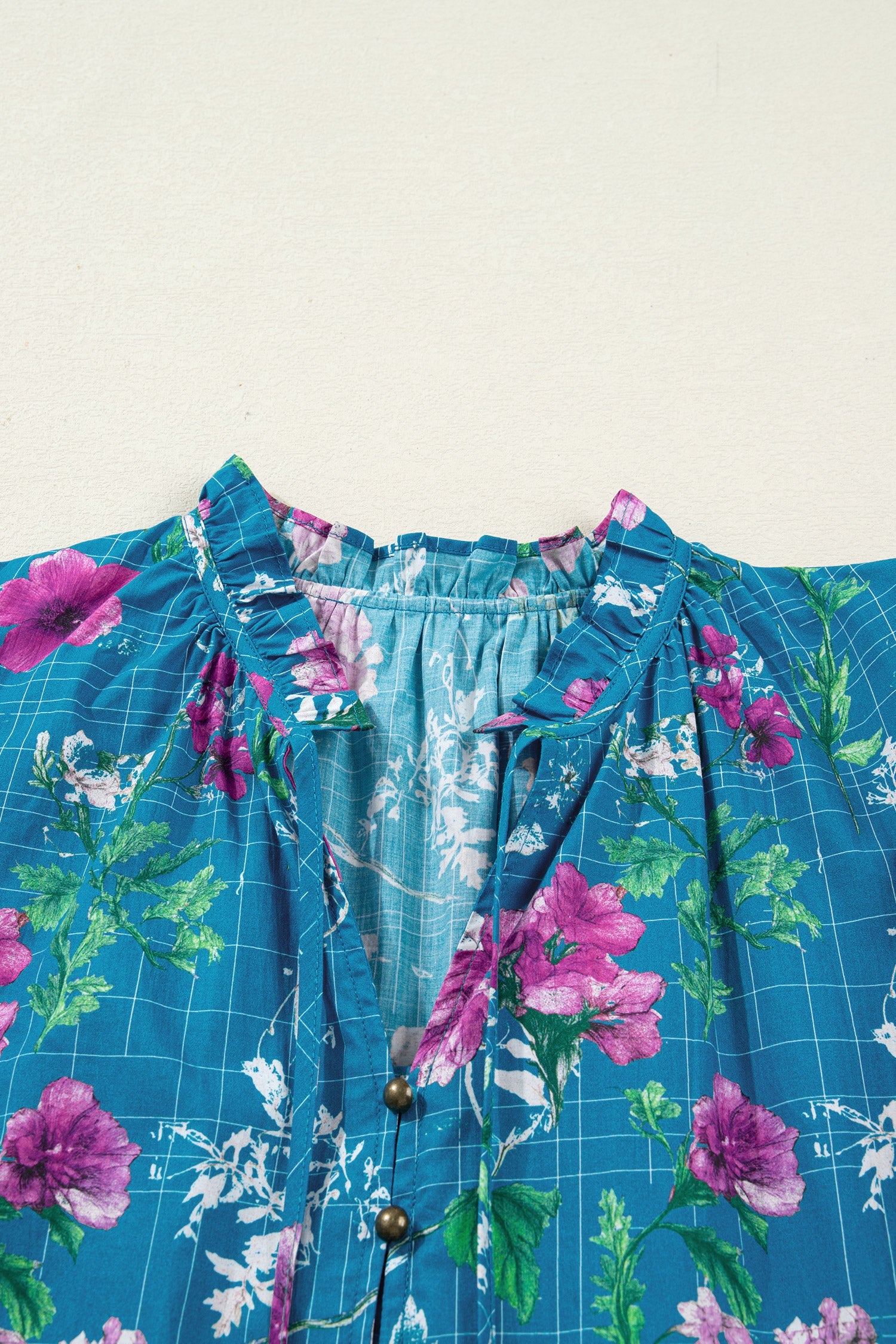 Tessa Tie Belted Long Dress