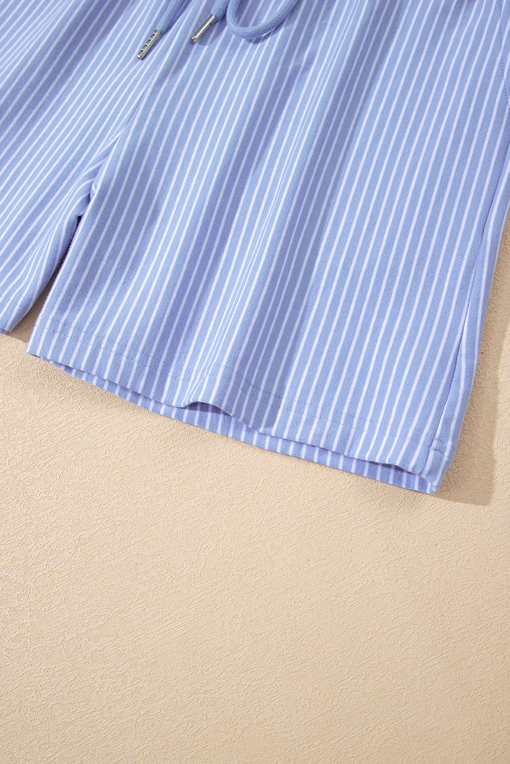 Lilian Dolman Sleeve Polo Shirt Set