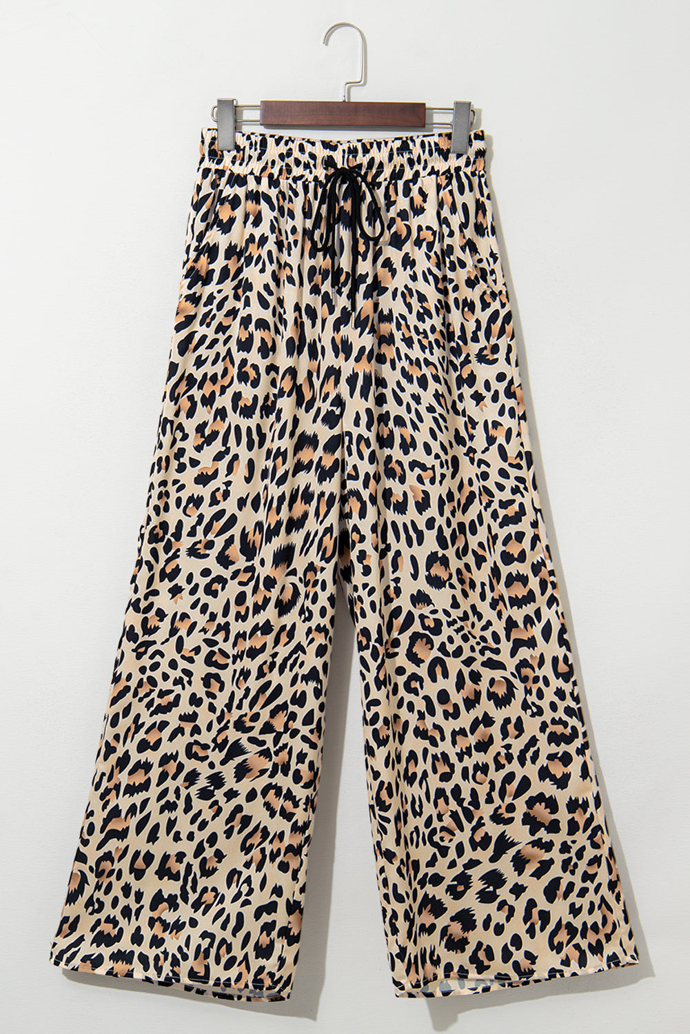 Lyric Flowy Wide Leg Pants