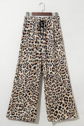 Lyric Flowy Wide Leg Pants
