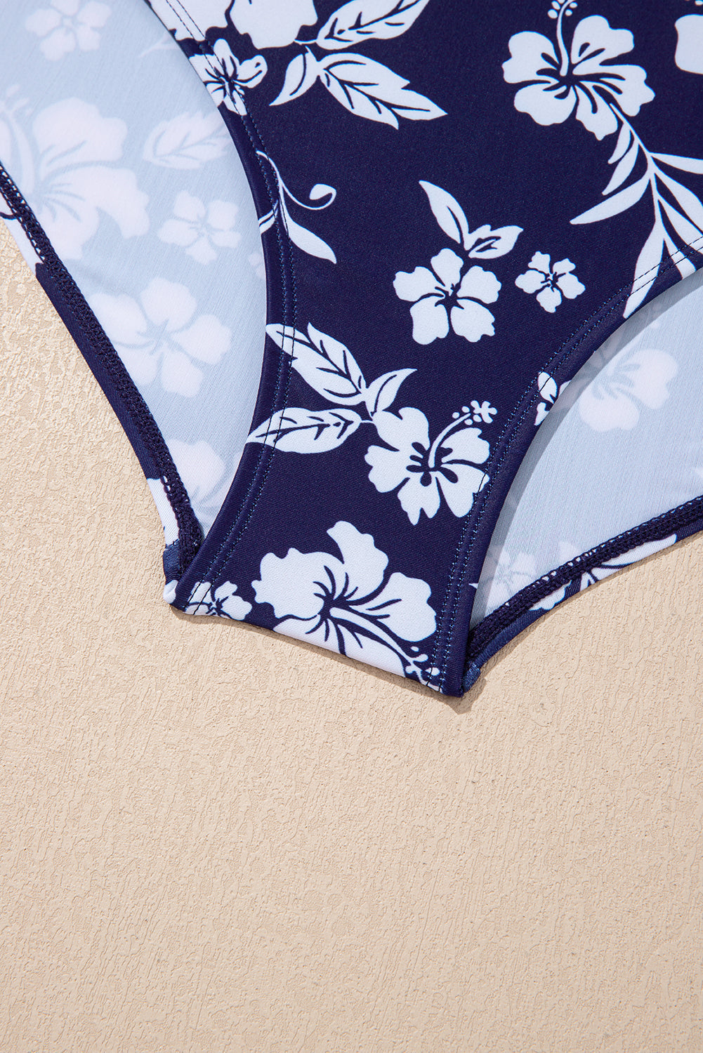Kaylani Side One Piece Swimsuit